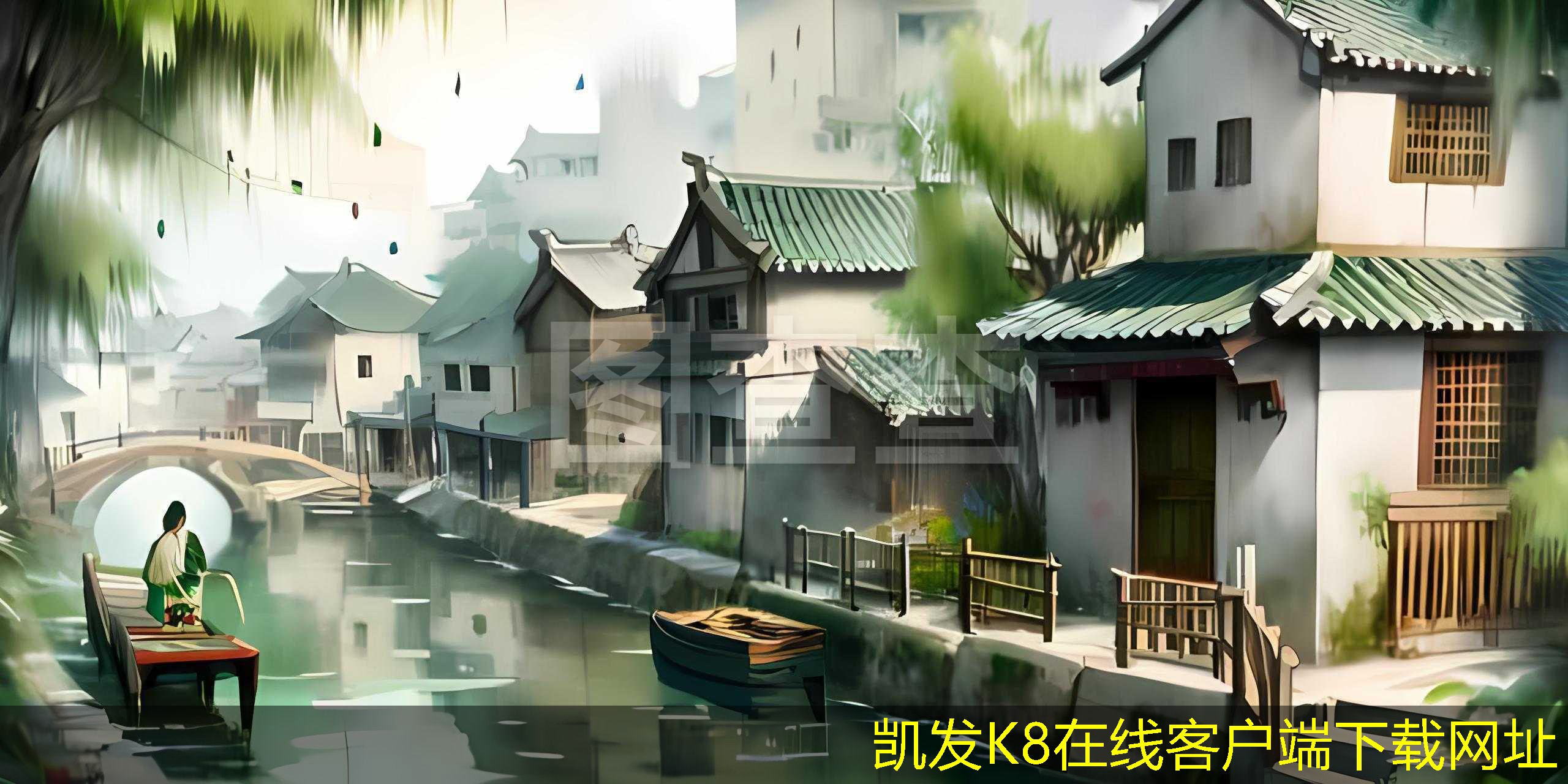 渦凹氣浮機的技術(shù)優(yōu)勢
